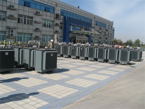 临湘800KVA油浸式变压器价格