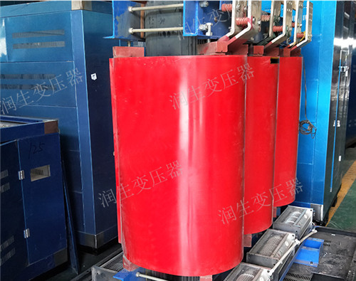 临湘SCB14-4000KVA/10KV/0.4KV干式变压器厂家价格