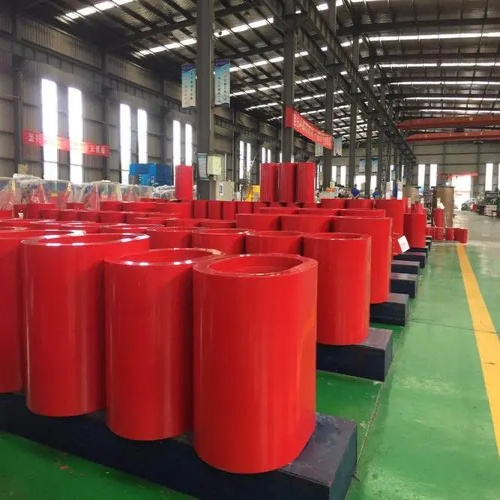 临湘SCB13-50KVA干式变压器